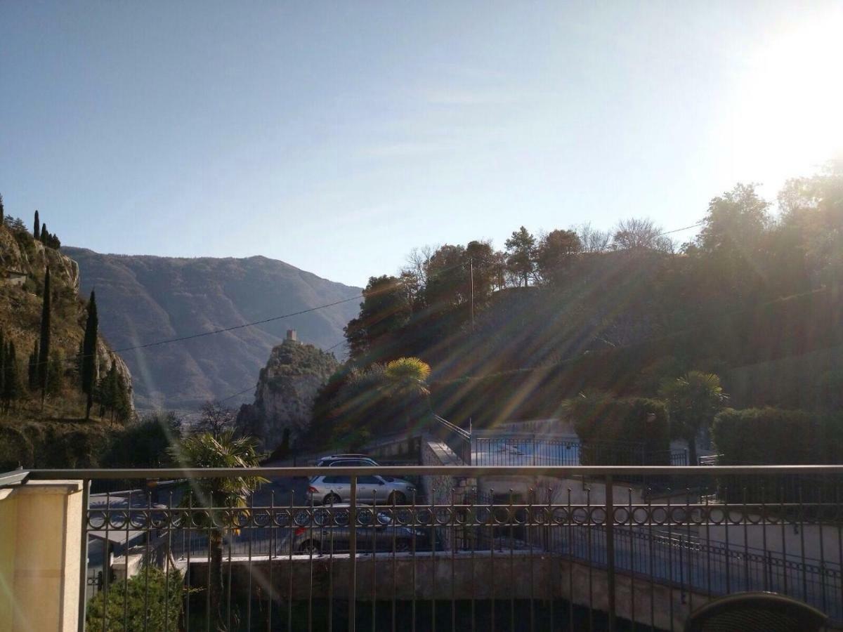 Appartamento Il Soffio Arco Exteriér fotografie